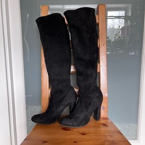 Steve Madden Boots